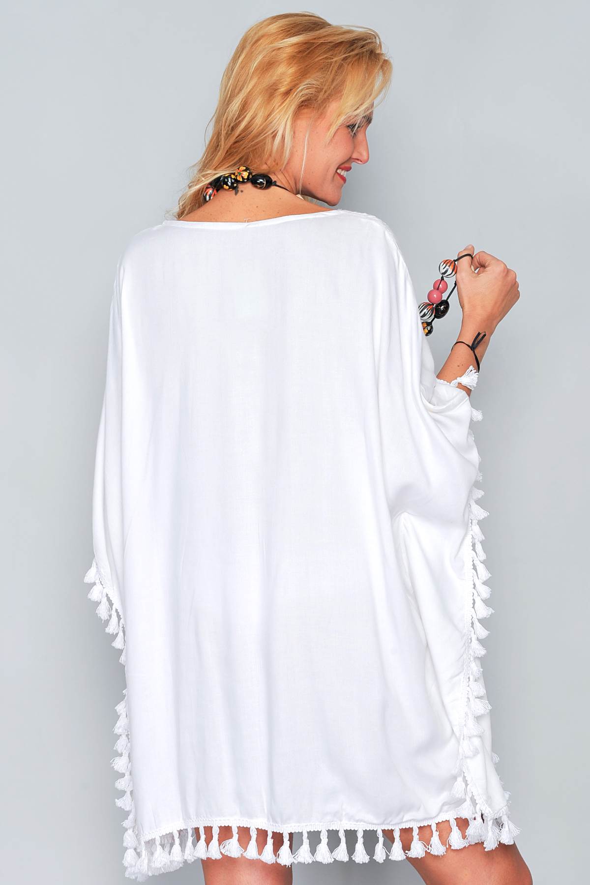 FCK 153 KAFTAN